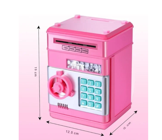 Vista 3 de ALCANCIAS DIGITAL 778-A